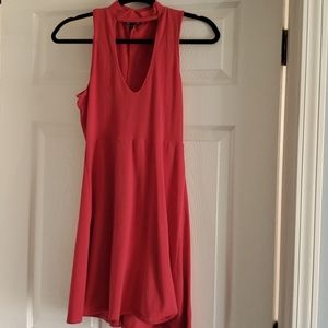 Express dress